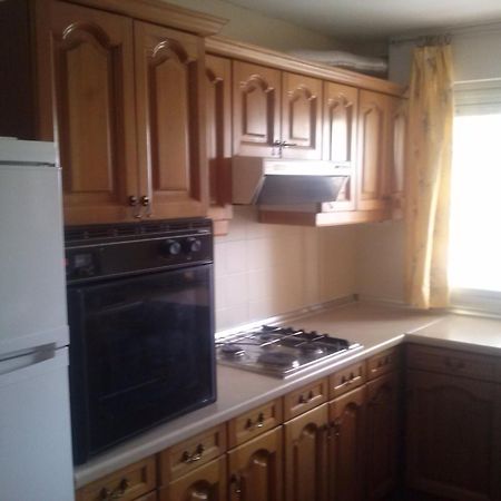 Apartamento Vacaciones Granada Eksteriør bilde