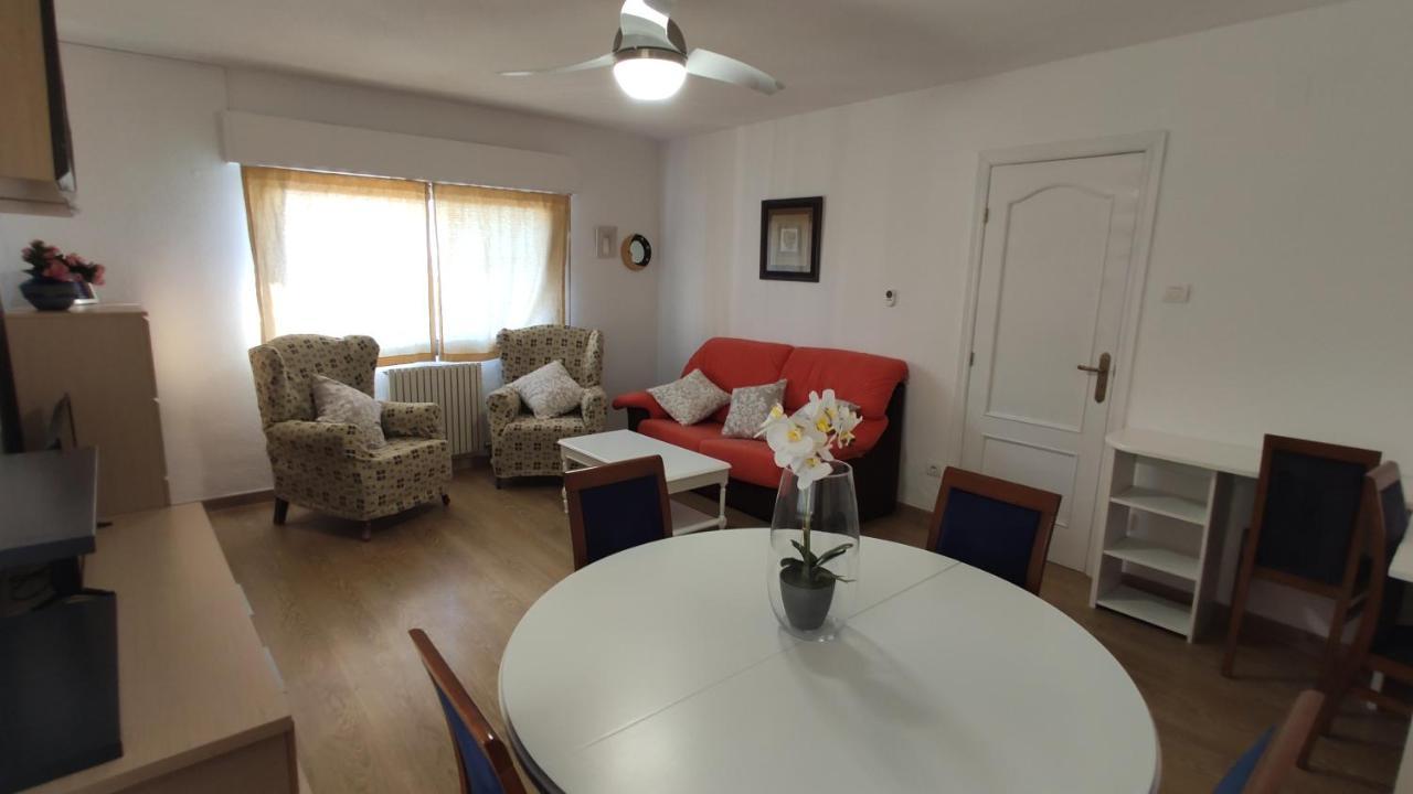 Apartamento Vacaciones Granada Eksteriør bilde