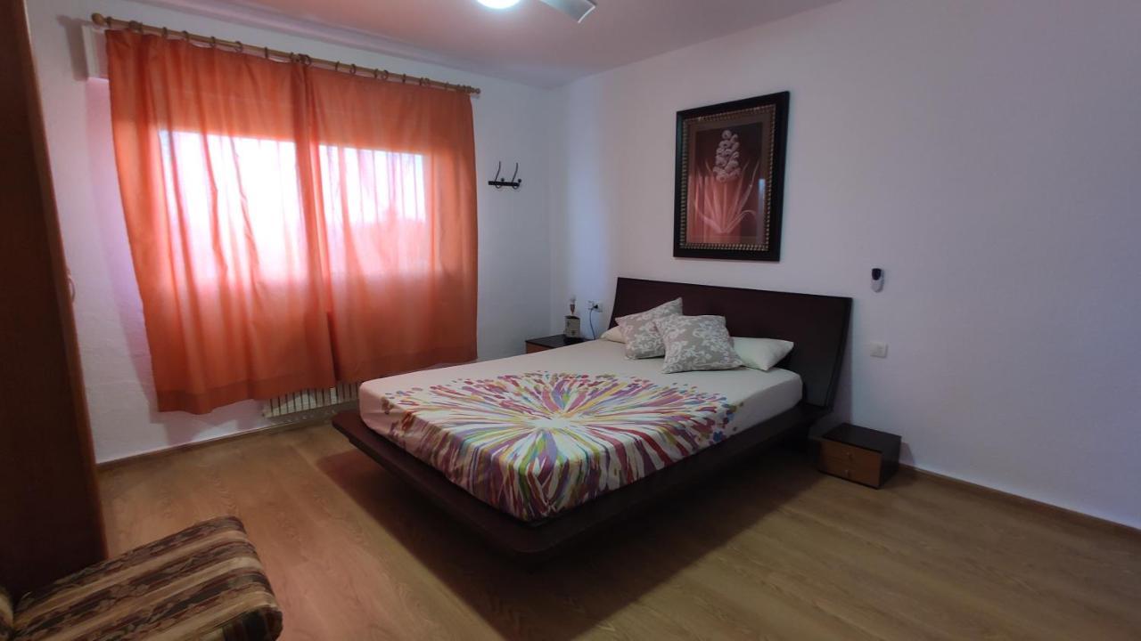 Apartamento Vacaciones Granada Eksteriør bilde