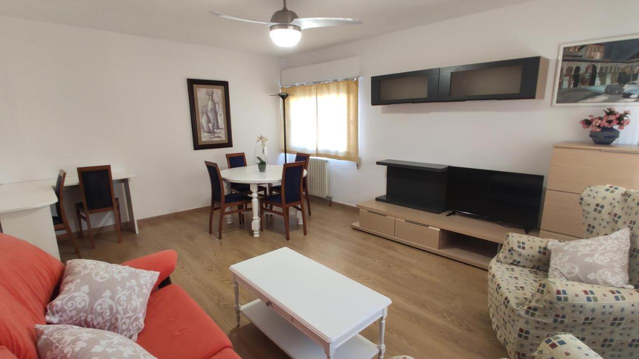 Apartamento Vacaciones Granada Eksteriør bilde