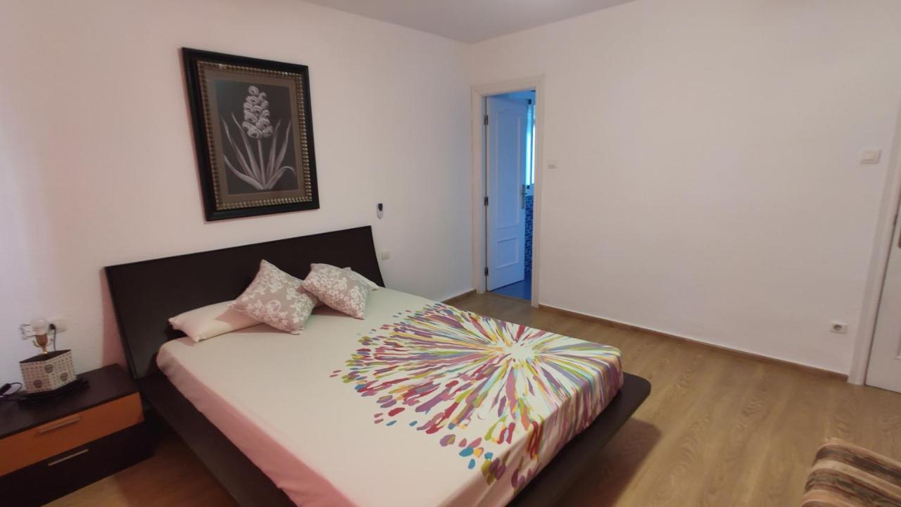 Apartamento Vacaciones Granada Eksteriør bilde