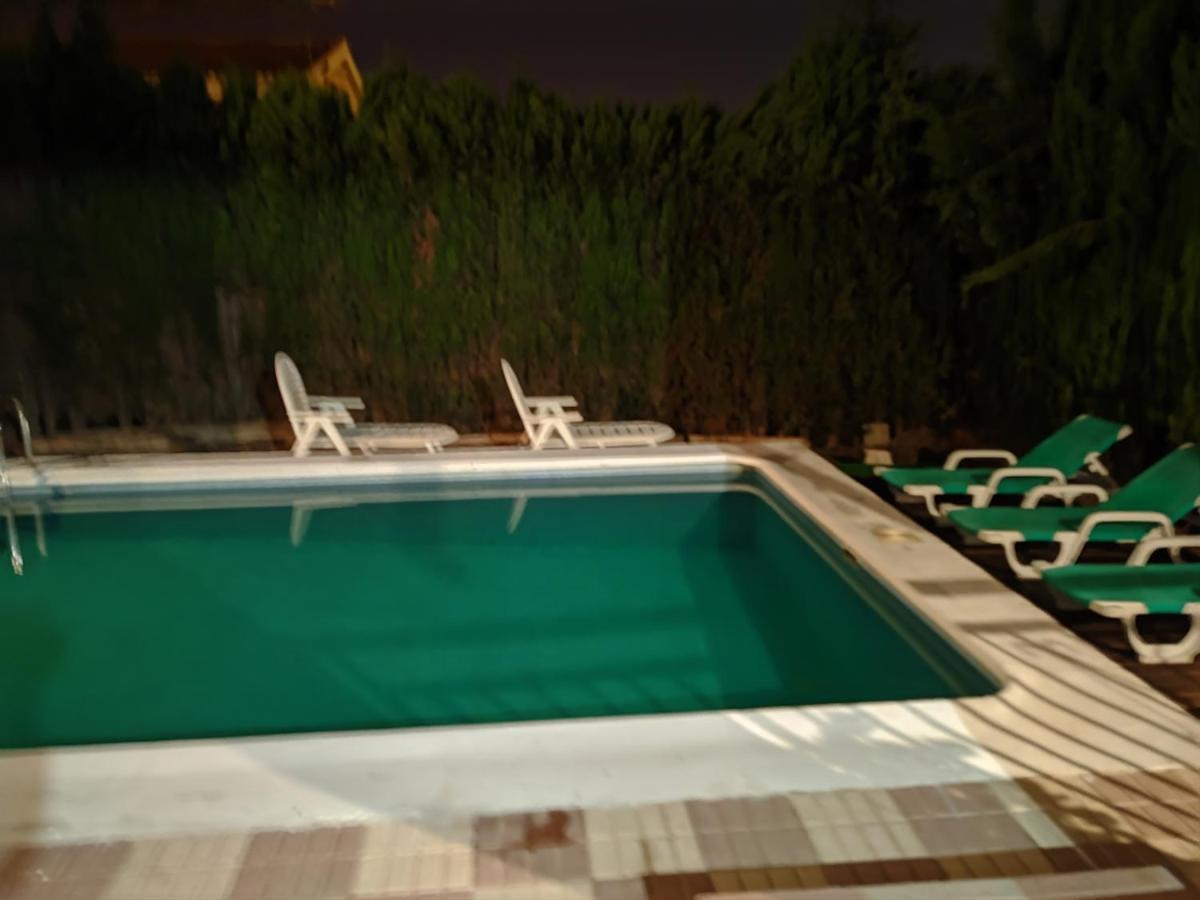 Apartamento Vacaciones Granada Eksteriør bilde