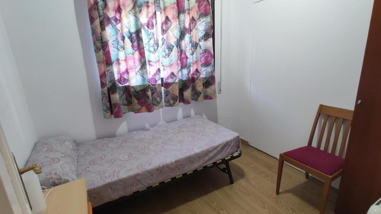 Apartamento Vacaciones Granada Eksteriør bilde