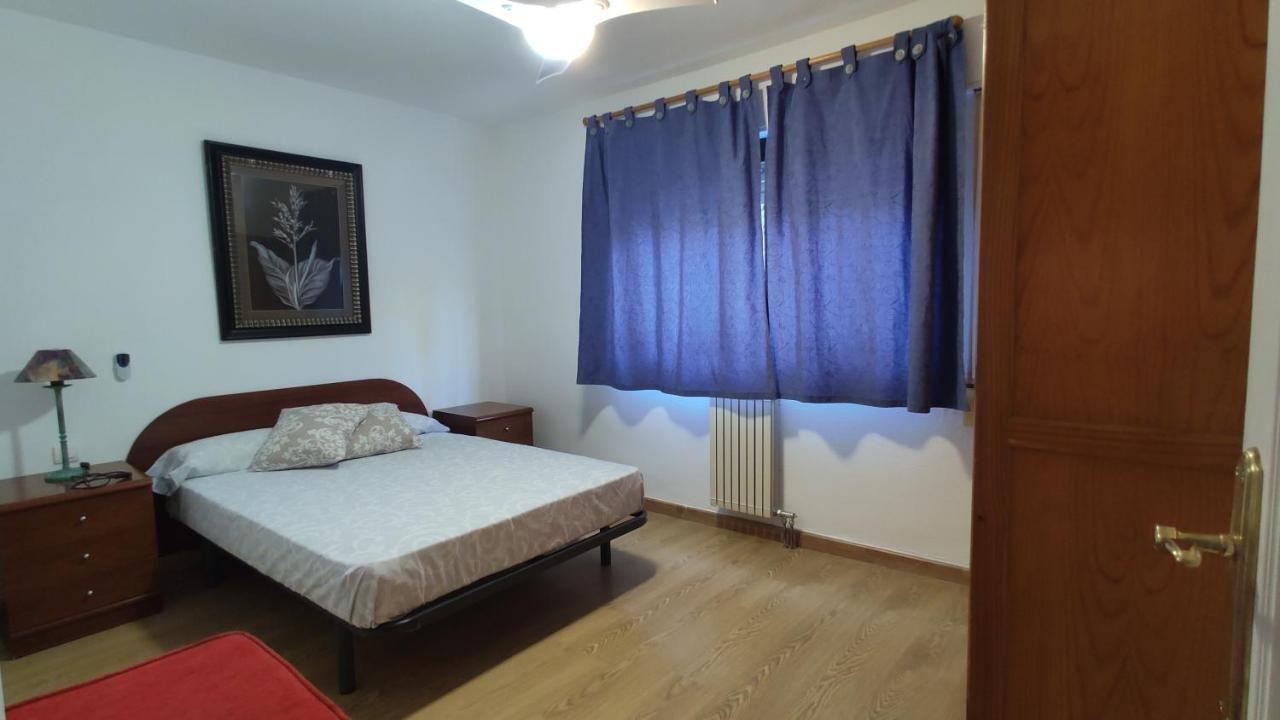 Apartamento Vacaciones Granada Eksteriør bilde
