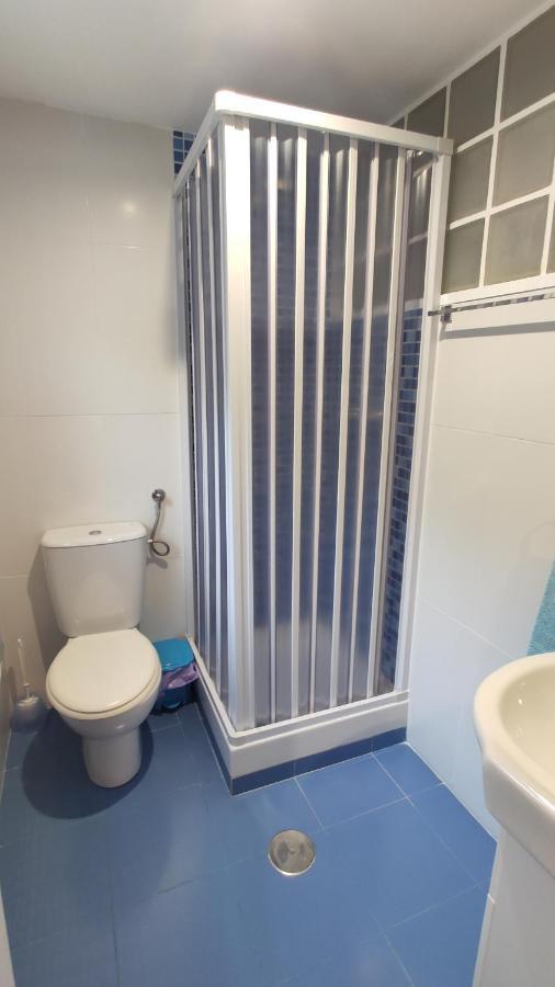 Apartamento Vacaciones Granada Eksteriør bilde