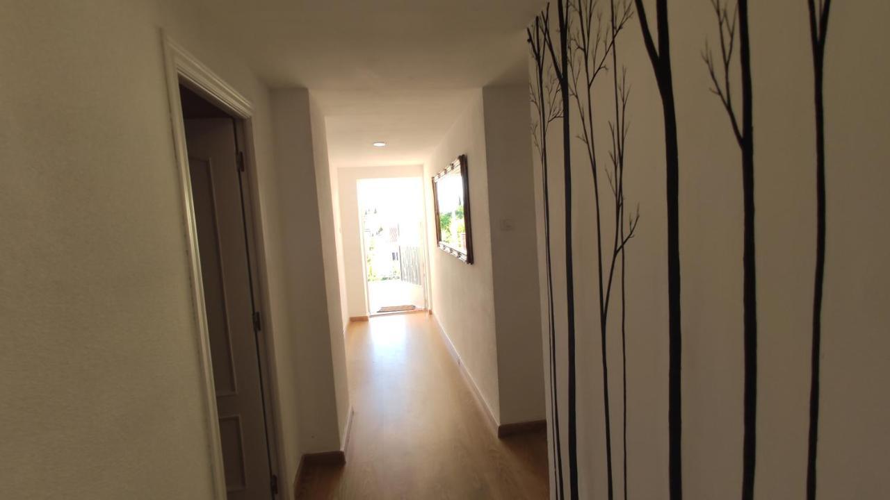 Apartamento Vacaciones Granada Eksteriør bilde