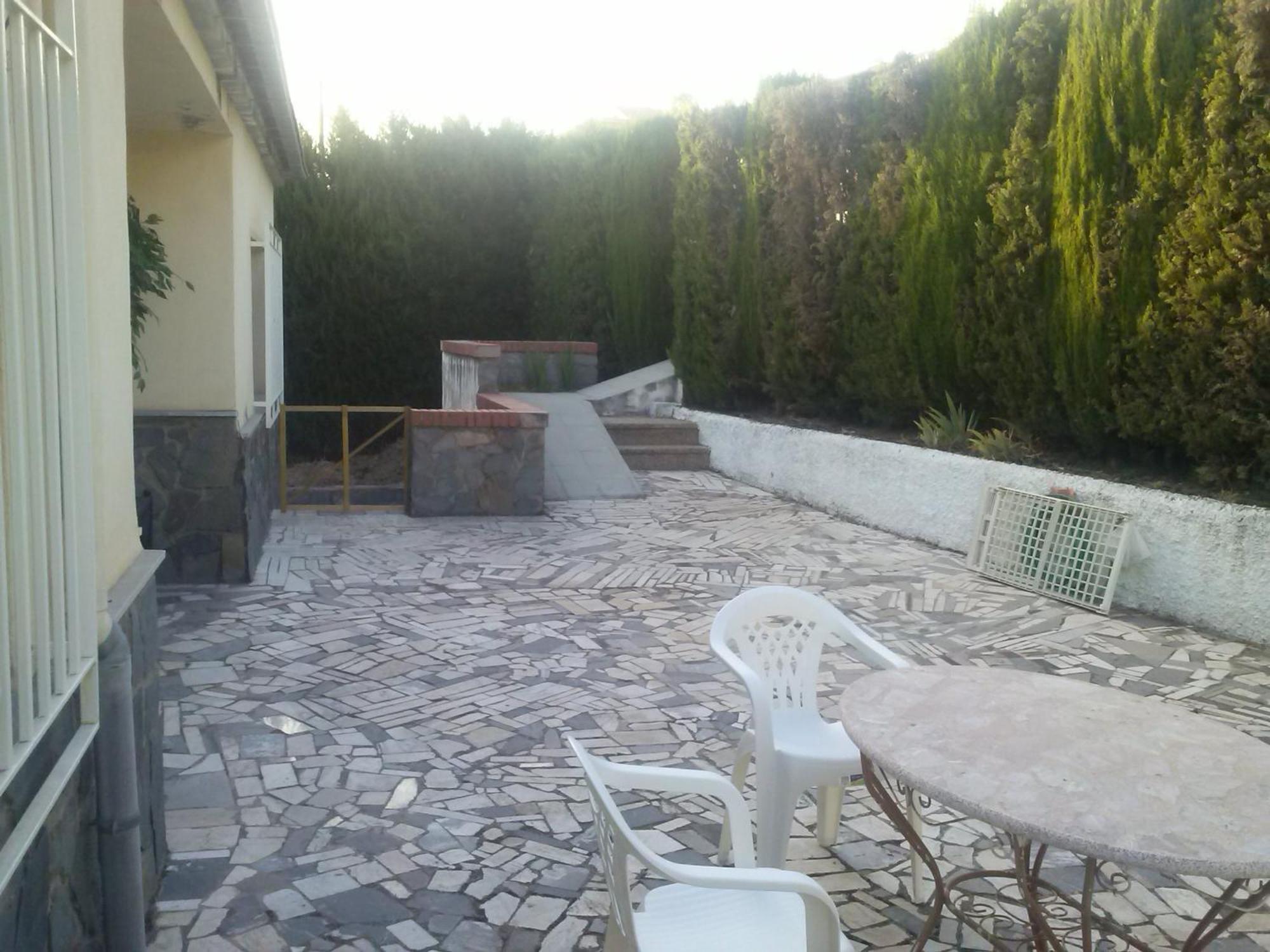 Apartamento Vacaciones Granada Eksteriør bilde