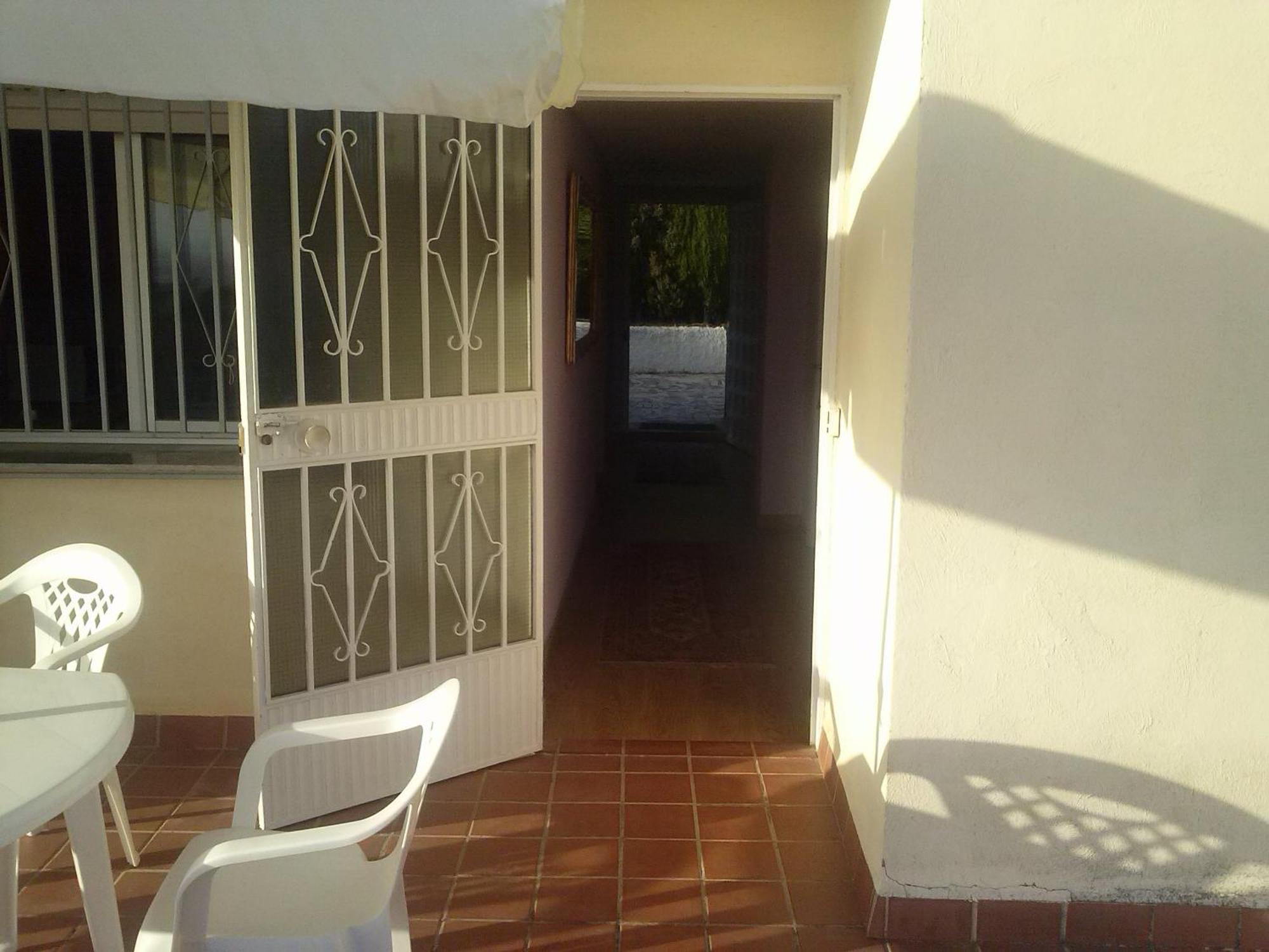 Apartamento Vacaciones Granada Eksteriør bilde